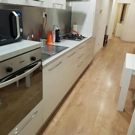 Fontana Grande Apartment Viterbo Ngoại thất bức ảnh