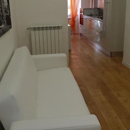 Fontana Grande Apartment Viterbo Ngoại thất bức ảnh