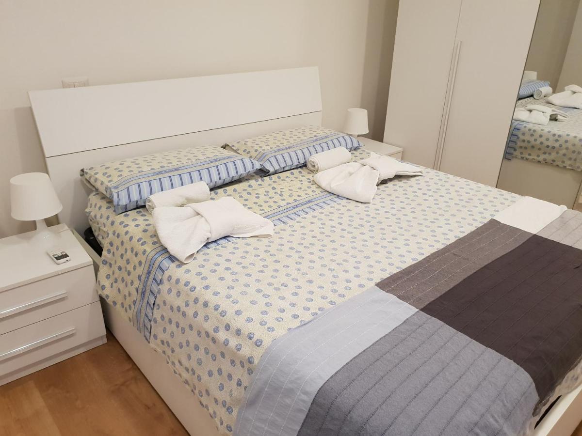 Fontana Grande Apartment Viterbo Ngoại thất bức ảnh