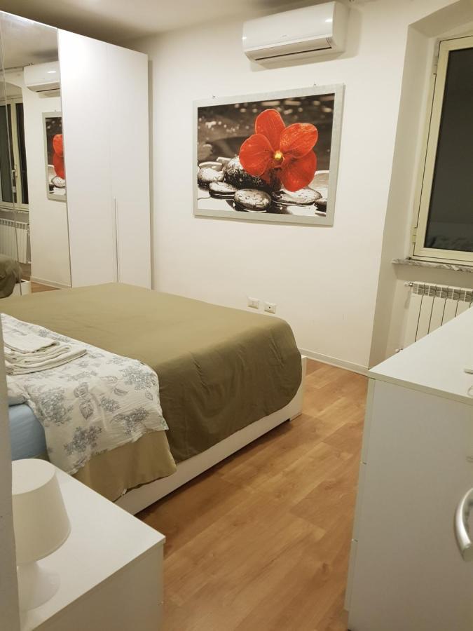 Fontana Grande Apartment Viterbo Ngoại thất bức ảnh