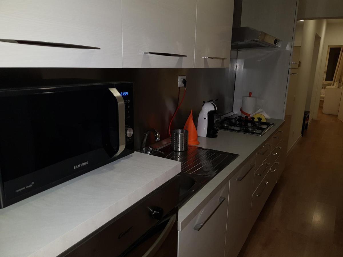 Fontana Grande Apartment Viterbo Ngoại thất bức ảnh