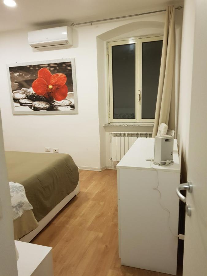 Fontana Grande Apartment Viterbo Ngoại thất bức ảnh
