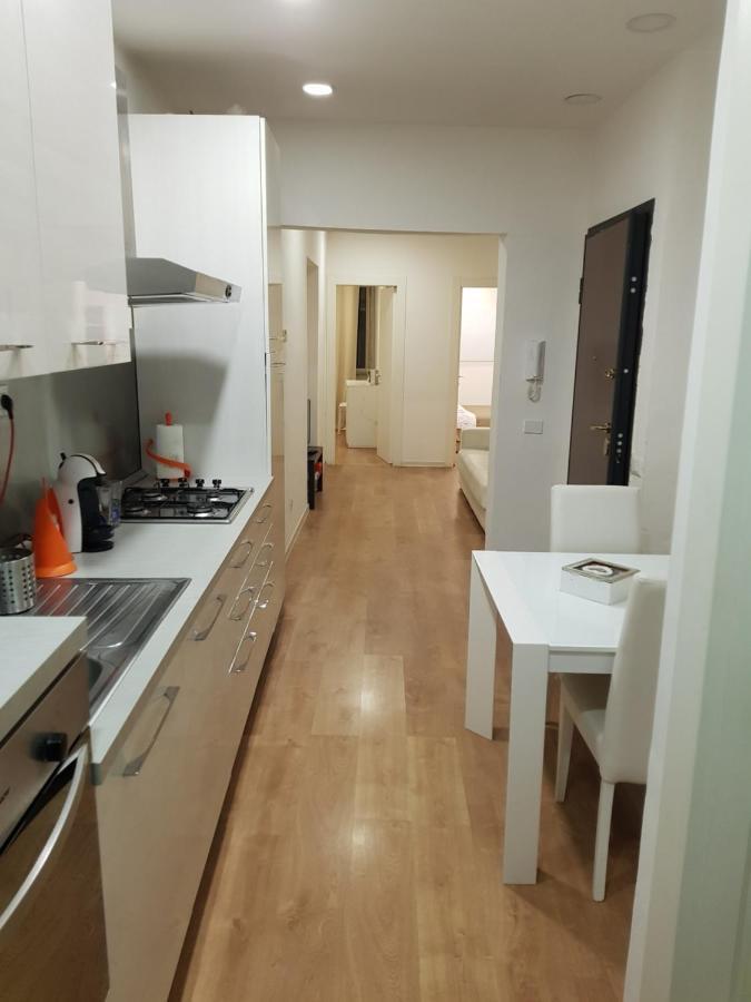Fontana Grande Apartment Viterbo Ngoại thất bức ảnh