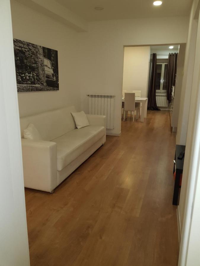 Fontana Grande Apartment Viterbo Ngoại thất bức ảnh