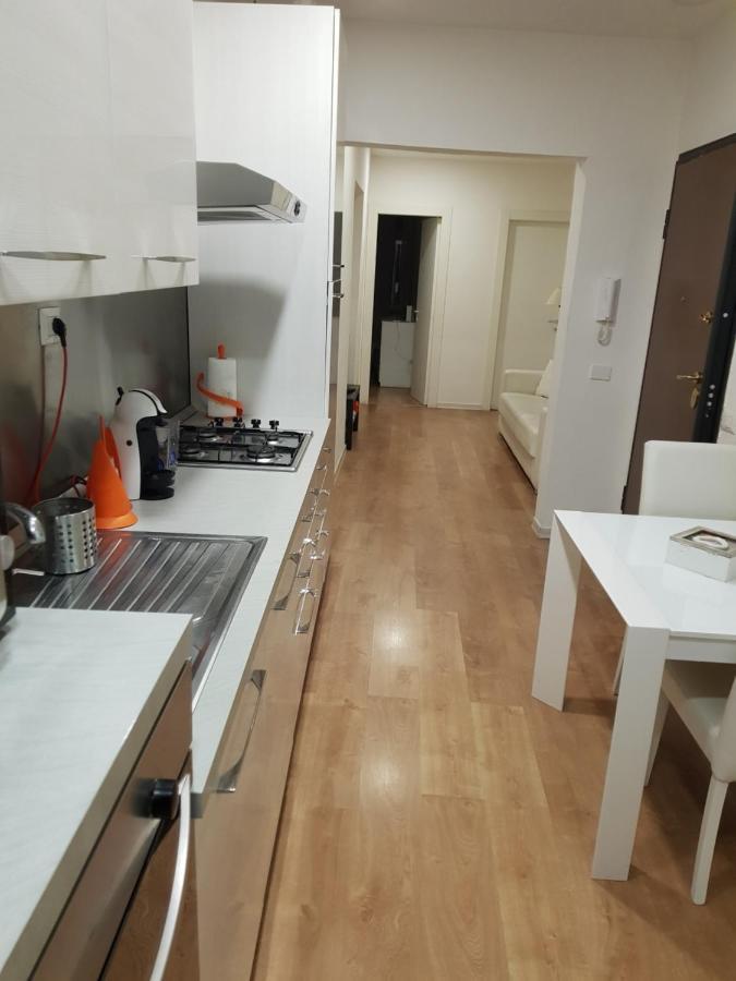Fontana Grande Apartment Viterbo Ngoại thất bức ảnh