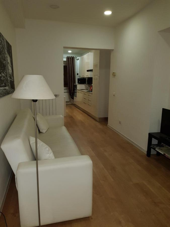Fontana Grande Apartment Viterbo Ngoại thất bức ảnh