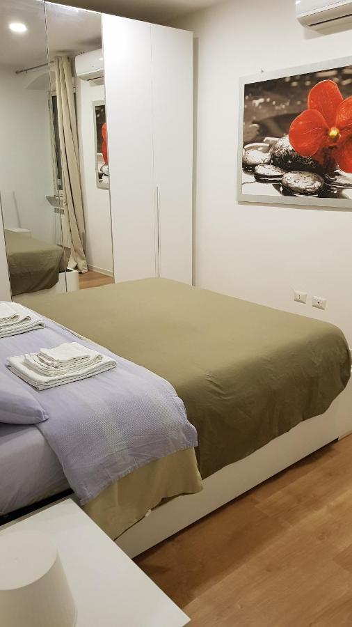 Fontana Grande Apartment Viterbo Ngoại thất bức ảnh