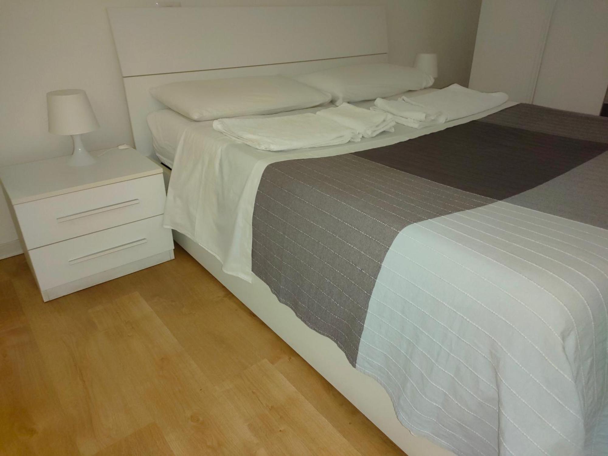 Fontana Grande Apartment Viterbo Ngoại thất bức ảnh