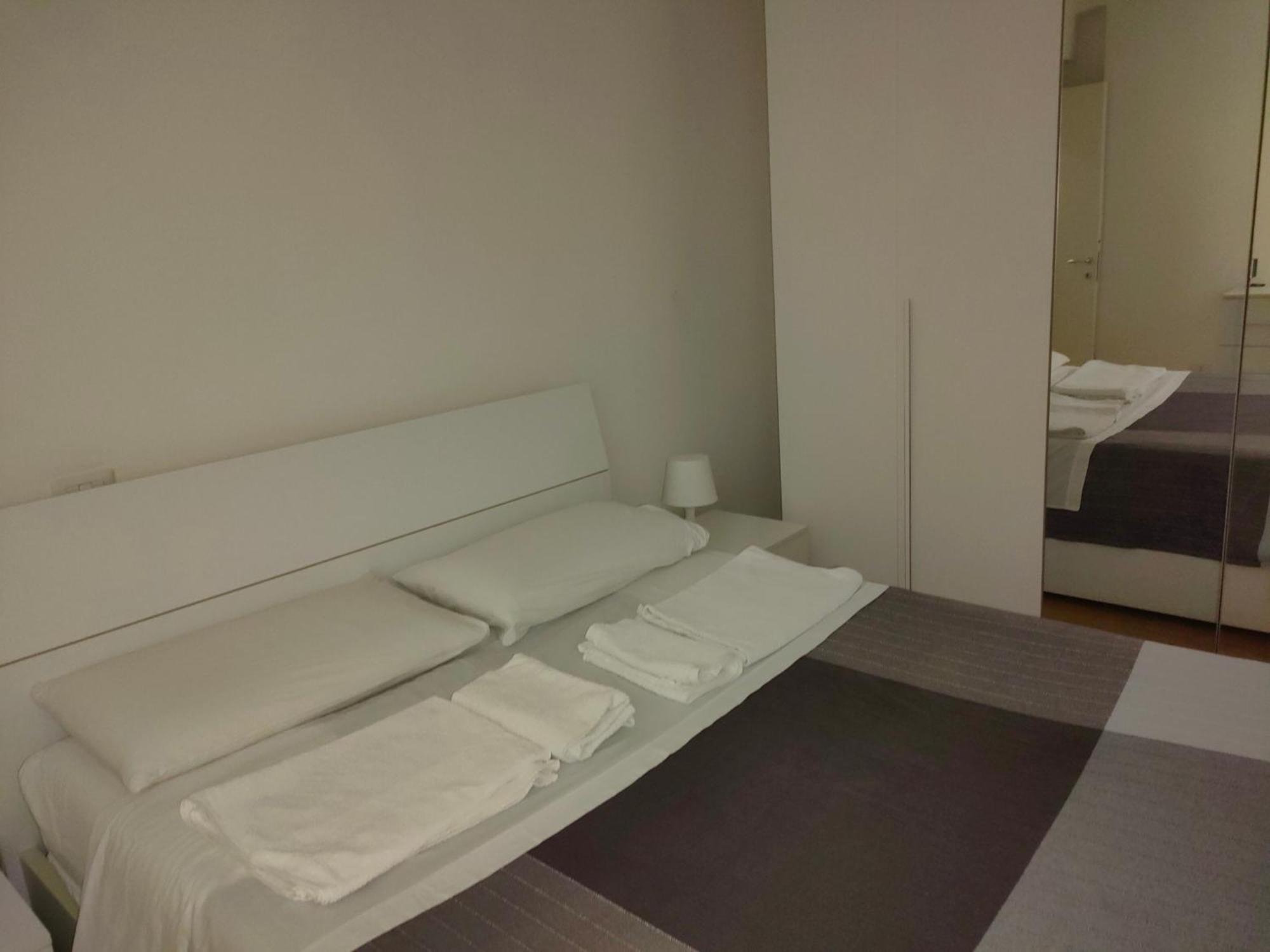Fontana Grande Apartment Viterbo Ngoại thất bức ảnh