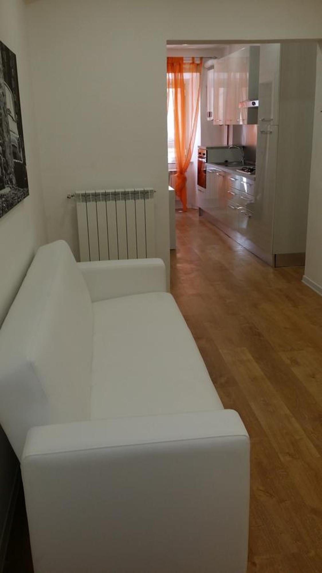 Fontana Grande Apartment Viterbo Ngoại thất bức ảnh