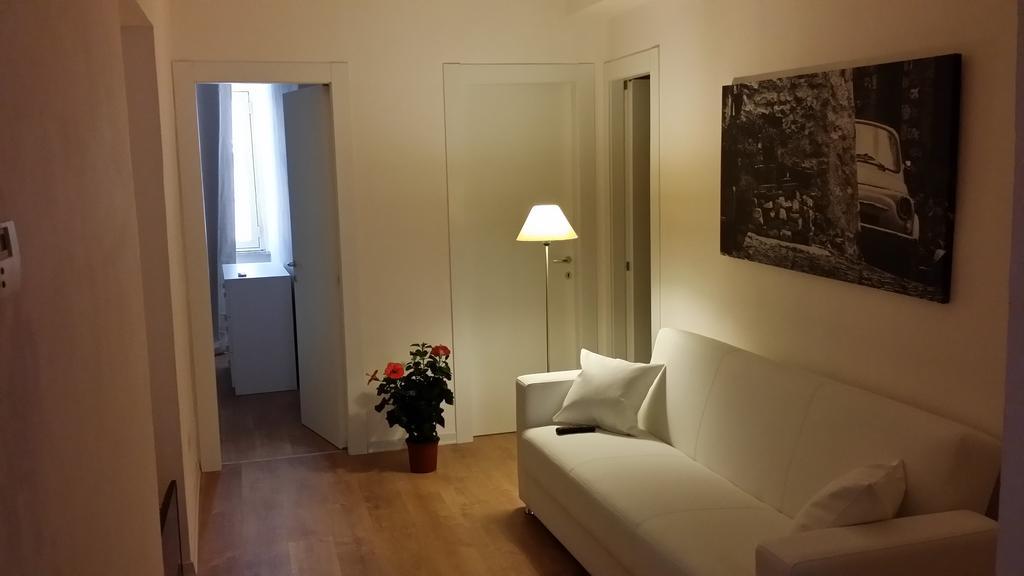 Fontana Grande Apartment Viterbo Ngoại thất bức ảnh