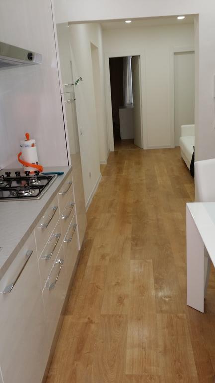 Fontana Grande Apartment Viterbo Ngoại thất bức ảnh