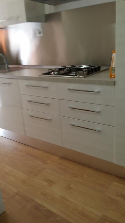 Fontana Grande Apartment Viterbo Ngoại thất bức ảnh