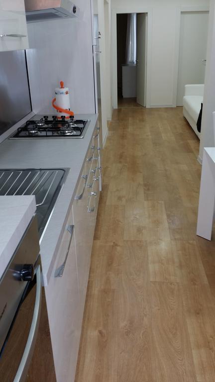 Fontana Grande Apartment Viterbo Ngoại thất bức ảnh
