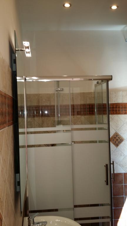 Fontana Grande Apartment Viterbo Ngoại thất bức ảnh