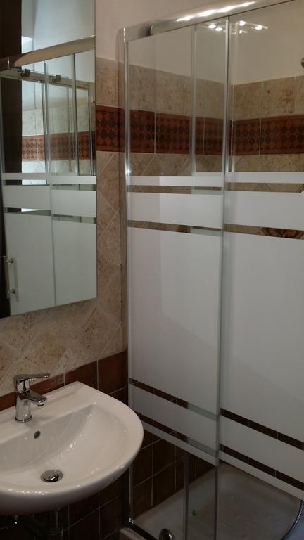Fontana Grande Apartment Viterbo Ngoại thất bức ảnh