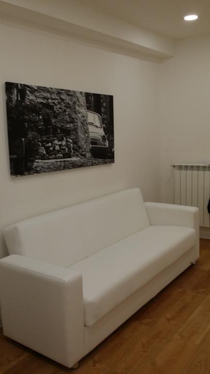 Fontana Grande Apartment Viterbo Ngoại thất bức ảnh