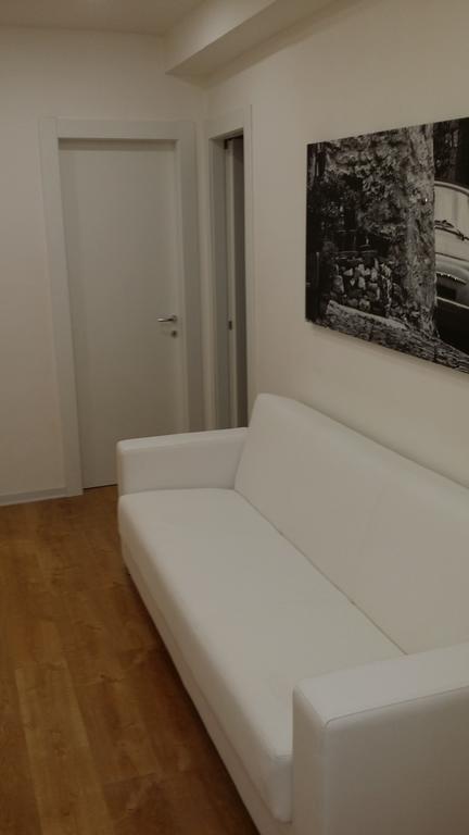 Fontana Grande Apartment Viterbo Ngoại thất bức ảnh