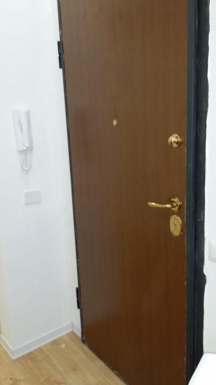 Fontana Grande Apartment Viterbo Ngoại thất bức ảnh