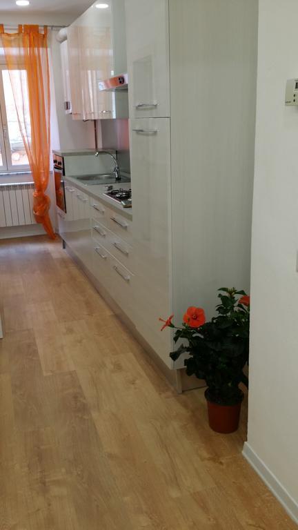 Fontana Grande Apartment Viterbo Ngoại thất bức ảnh