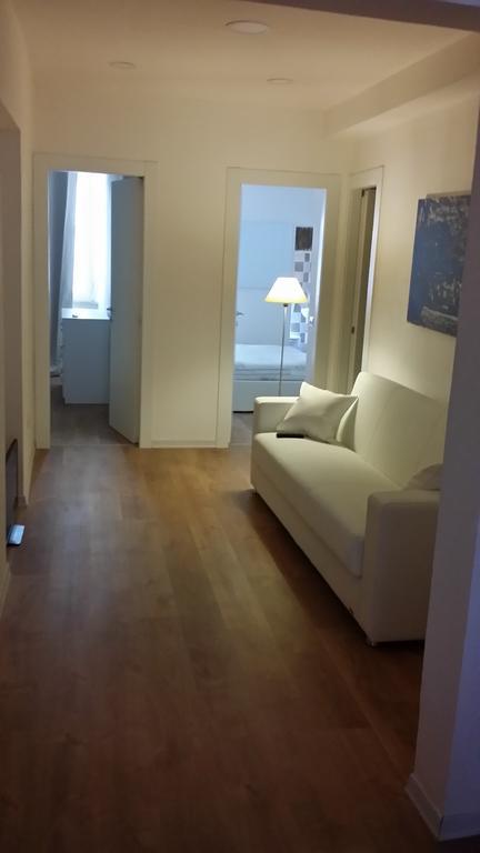 Fontana Grande Apartment Viterbo Ngoại thất bức ảnh