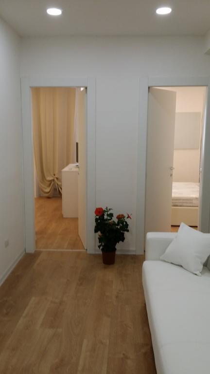 Fontana Grande Apartment Viterbo Ngoại thất bức ảnh