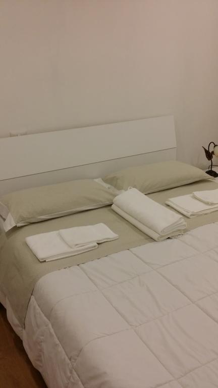 Fontana Grande Apartment Viterbo Ngoại thất bức ảnh