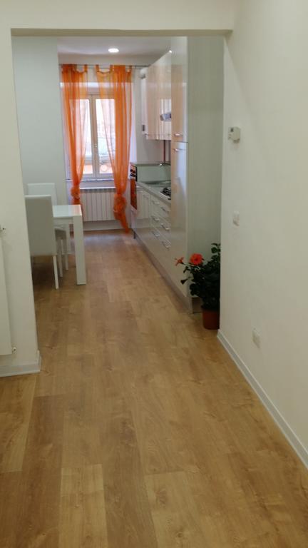 Fontana Grande Apartment Viterbo Ngoại thất bức ảnh