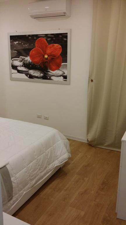 Fontana Grande Apartment Viterbo Ngoại thất bức ảnh