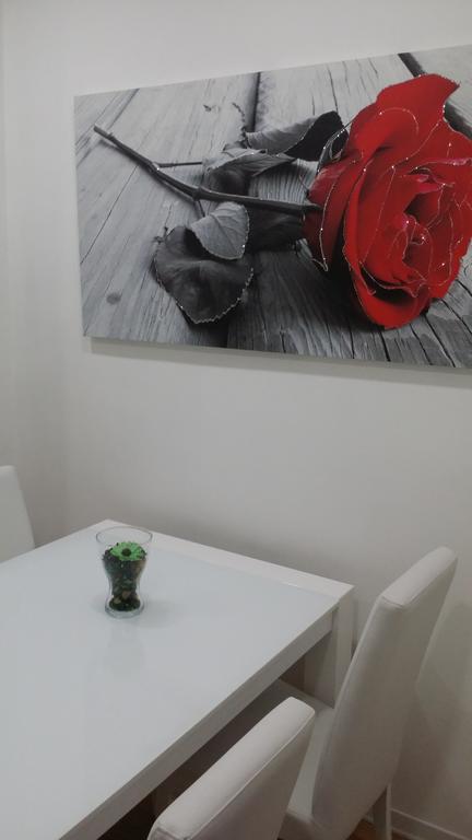 Fontana Grande Apartment Viterbo Ngoại thất bức ảnh