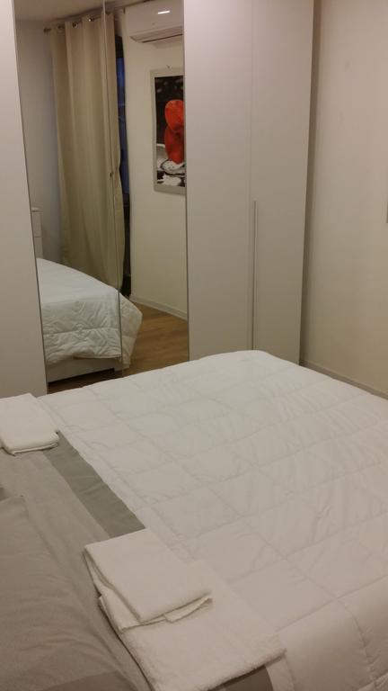 Fontana Grande Apartment Viterbo Ngoại thất bức ảnh