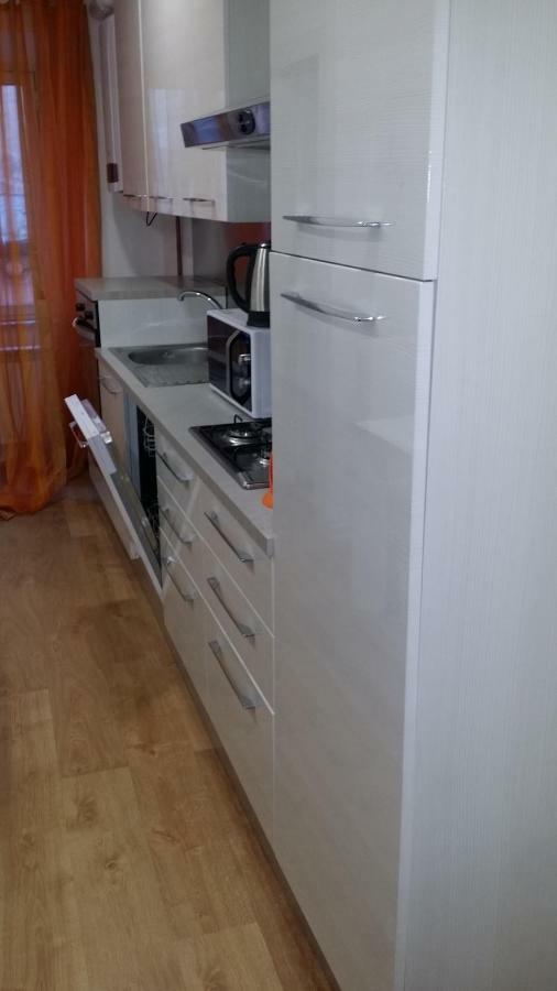 Fontana Grande Apartment Viterbo Ngoại thất bức ảnh